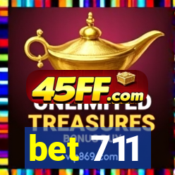 bet 711